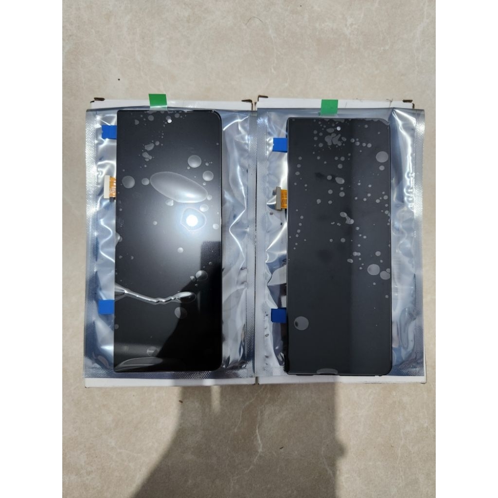 Lcd samsung z fold 4 ori new