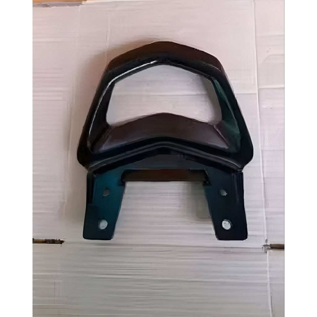 behel bagasi motor yamaha vixion old original copotan