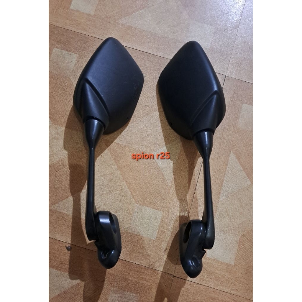 spion yamaha R25 R15 V3 original