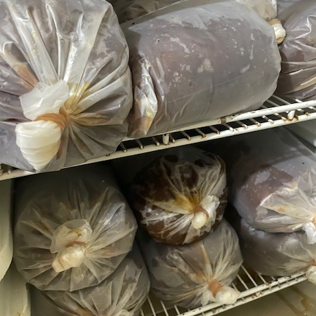 Selai Nanas Untuk Nastar Produksi Negro Brand Bandung 5 kg