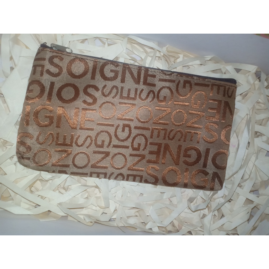 POUCH ZHONGGUO BAGUS