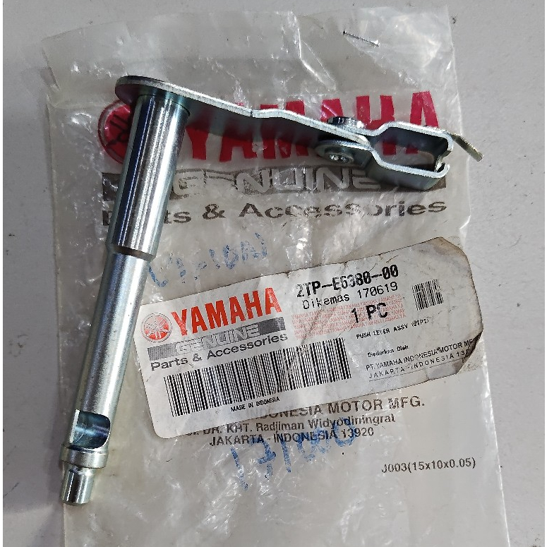 tuas kopling vixion nva nvl xabre ori