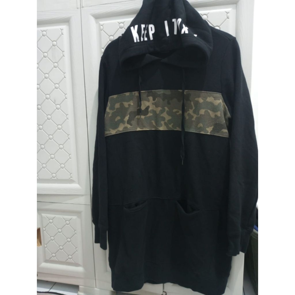 cuci gudang sale jaket/hoodie