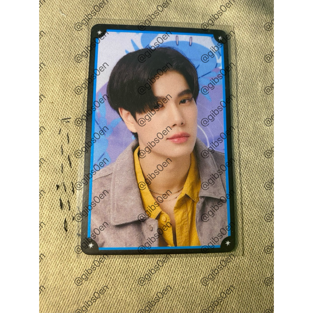 [GMMTV] PC ZODIAC PHUWIN