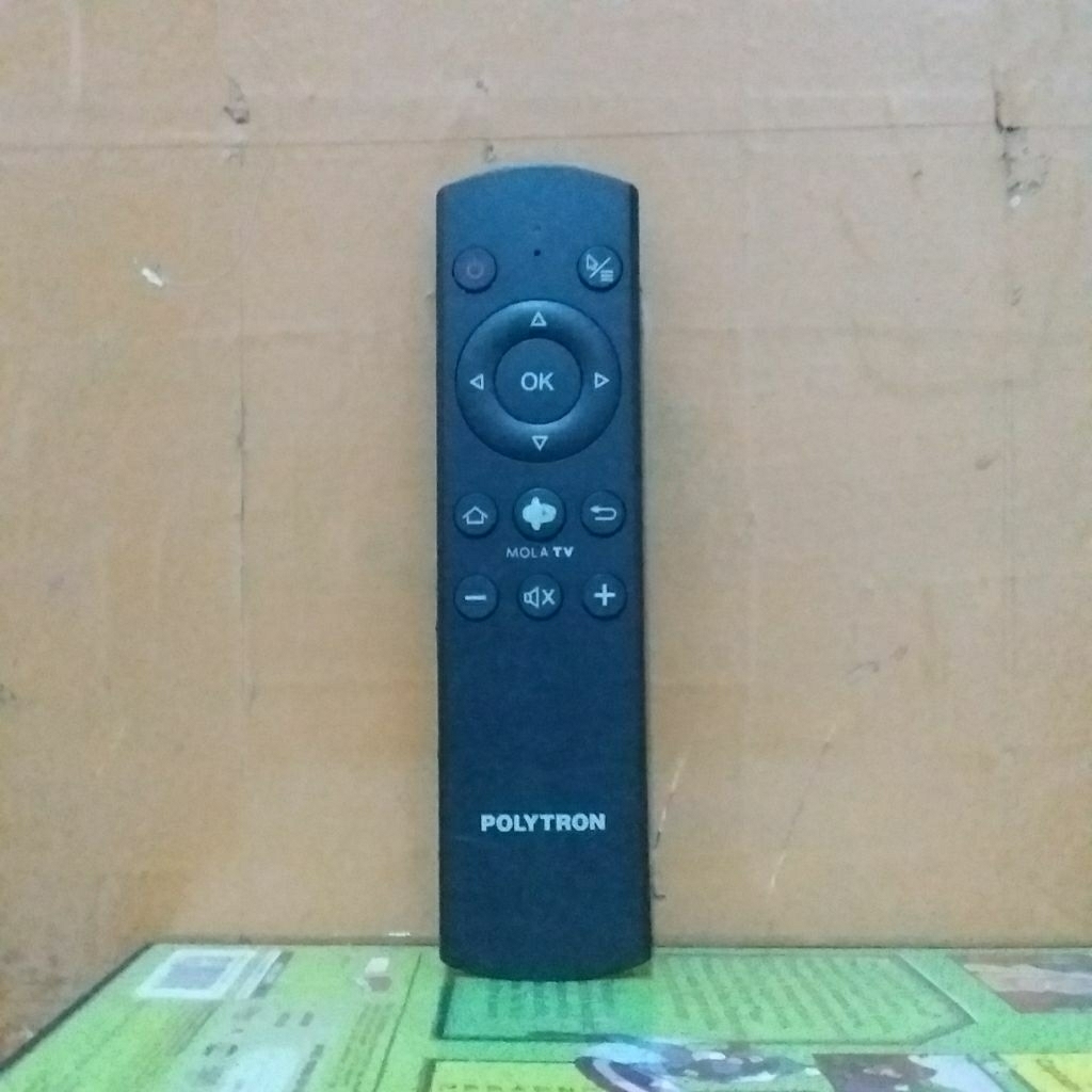 REMOTE TV MOLA POLYTRON ORIGINAL