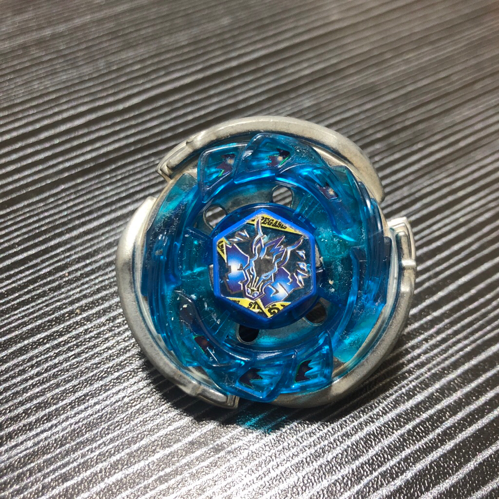 Beyblade Metalfight Storm Pegasus