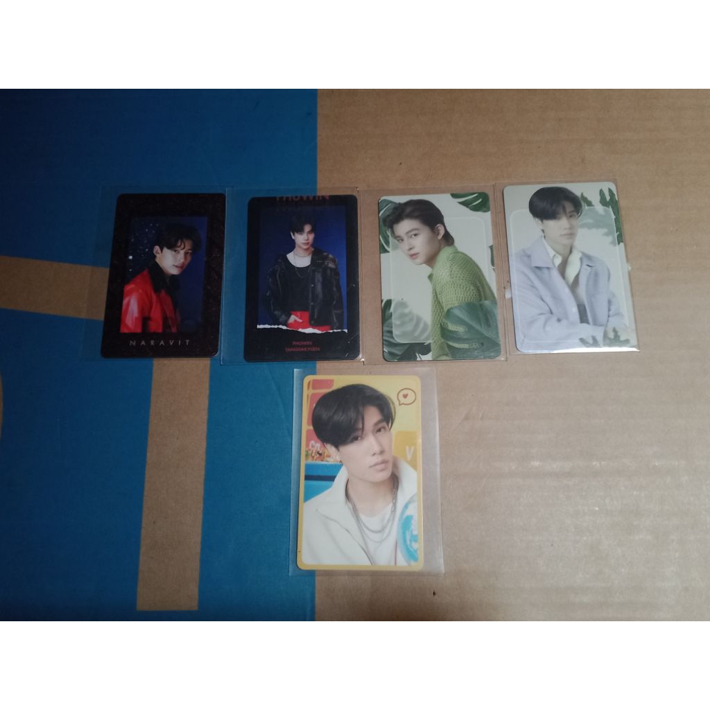 PC CC Official GMMTV PondPhuwin