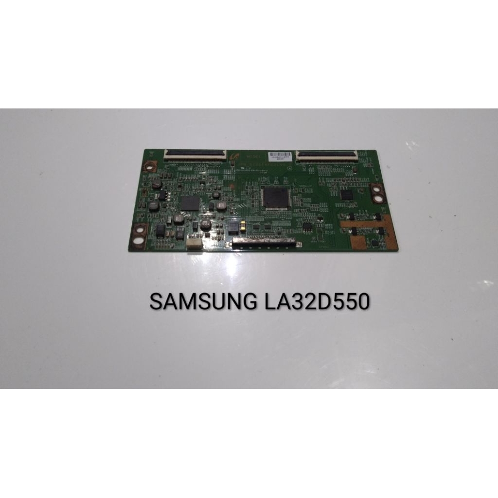 Tcon tikon tv samsung la32d550