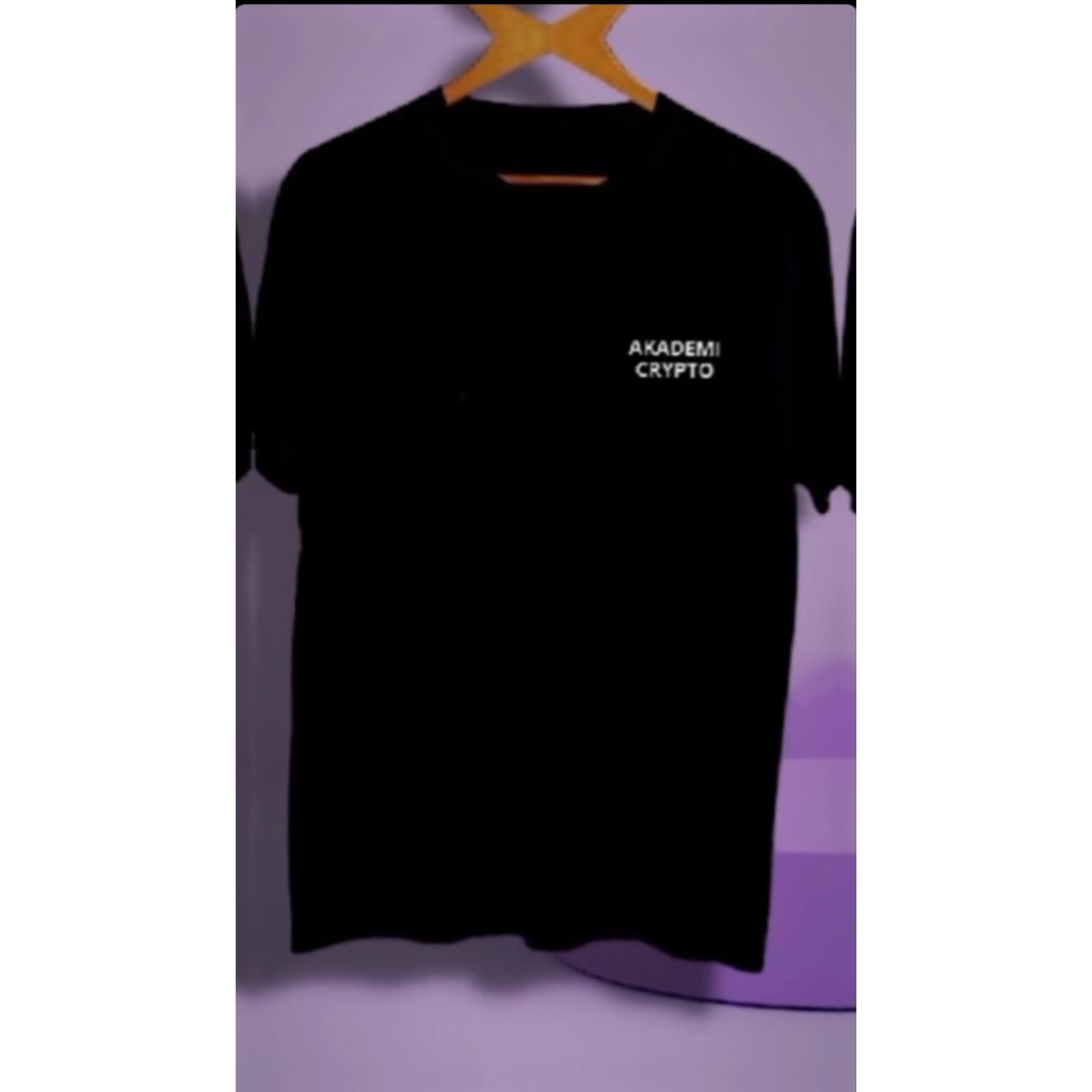Baju Kaos Trader