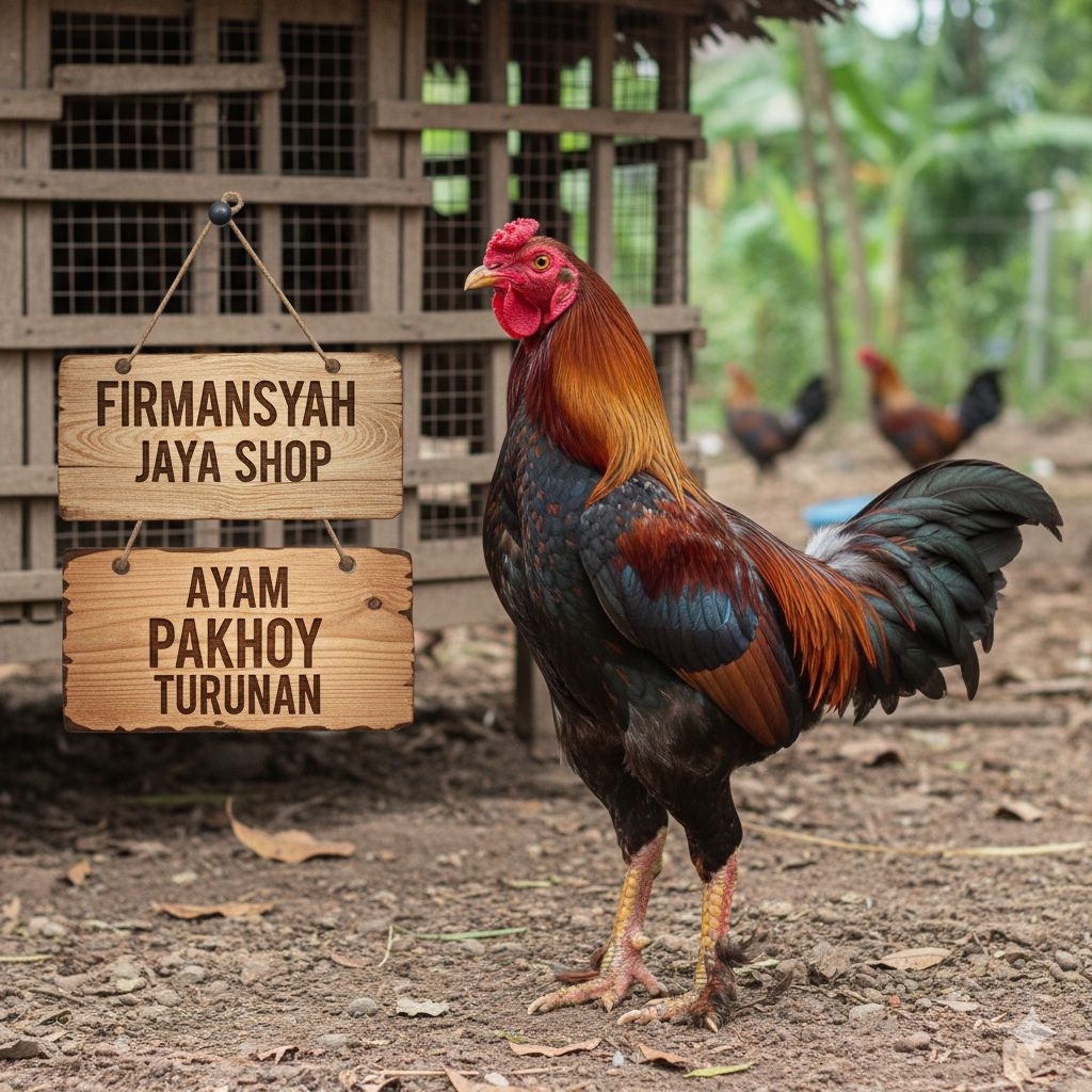 TELUR FERTIL AYAM PETARUNG PAKHOY BOODLINE DURIAN INDUKAN IMPORT Firmansyah jaya shop