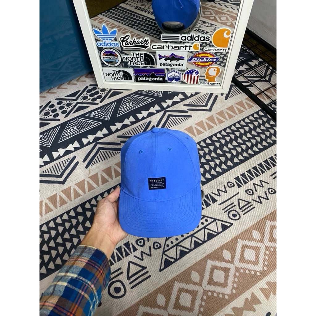 TOPI NIKE GOLEF / DRI FIT