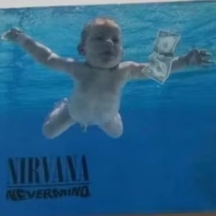CD AUDIO ORIGINAL Import NIRVANA - NEVERMIND DELUXE DOUBLE CD