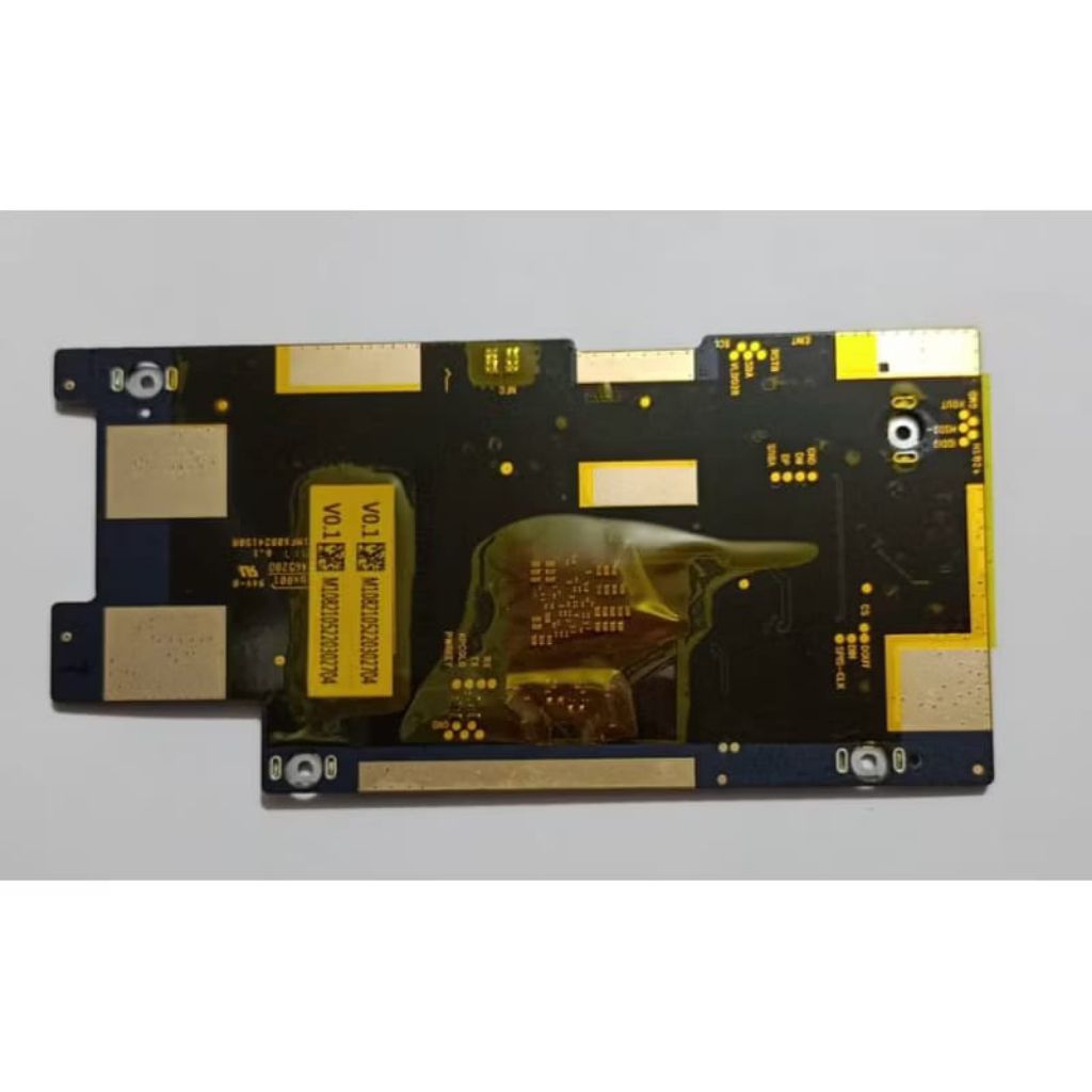 mesin EDUTAB OLIKE E3