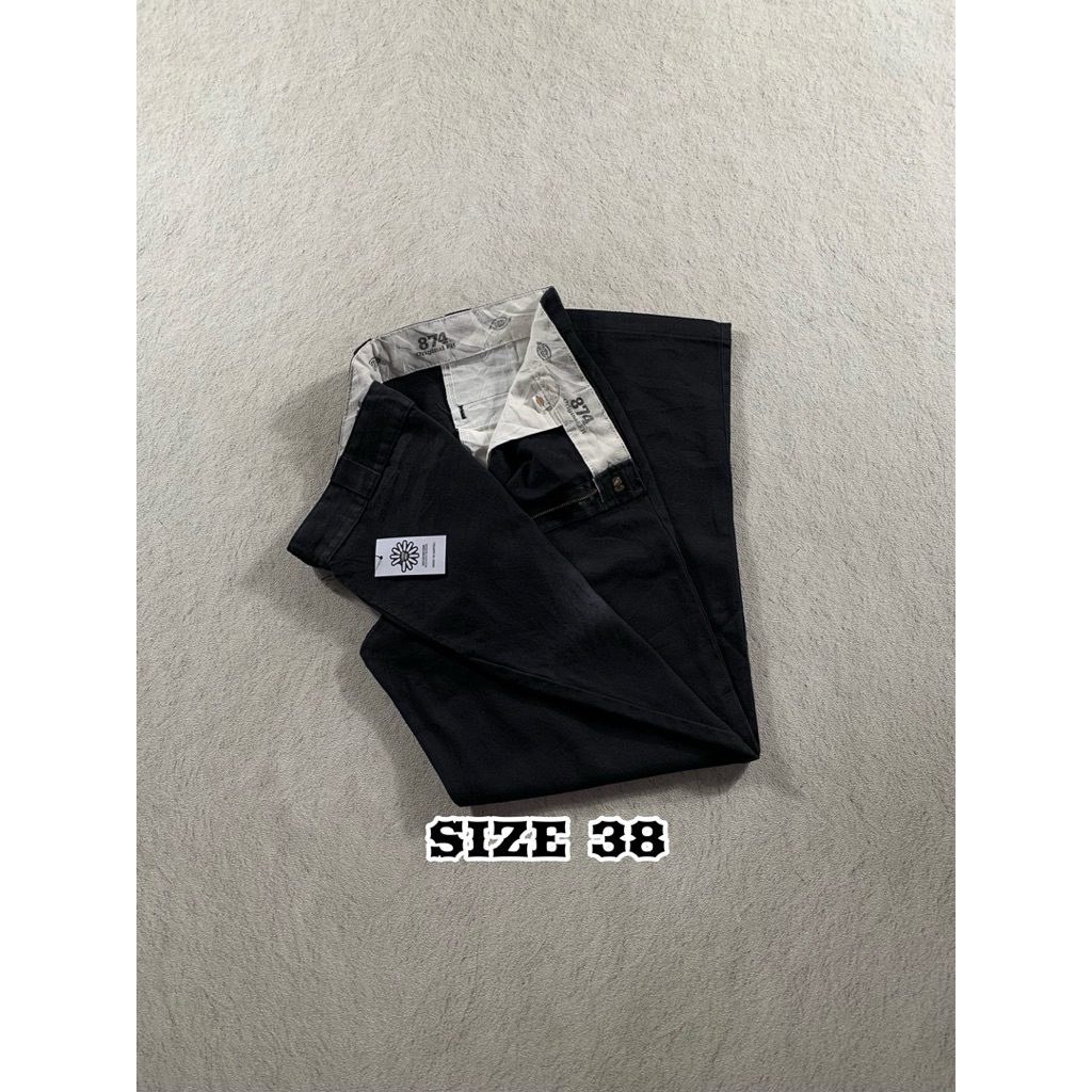 Celana Dickies 874 Original Fit