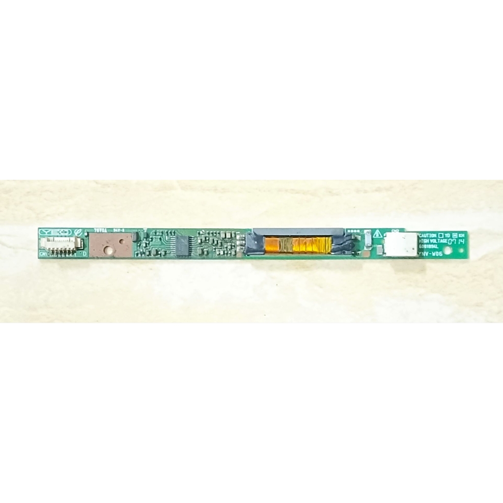 Inverter Lcd laptop Acer Aspire 4710