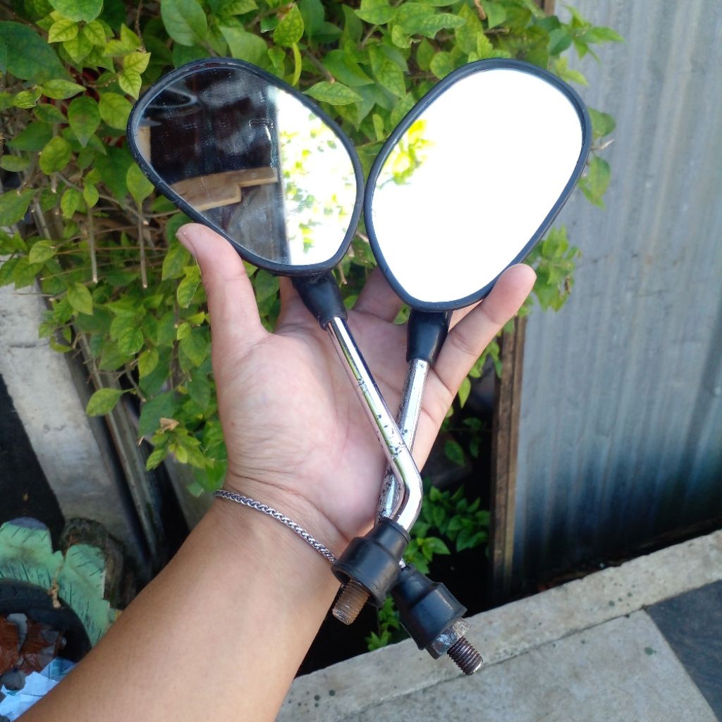 Spion honda astrea legenda pnp astrea grand Original