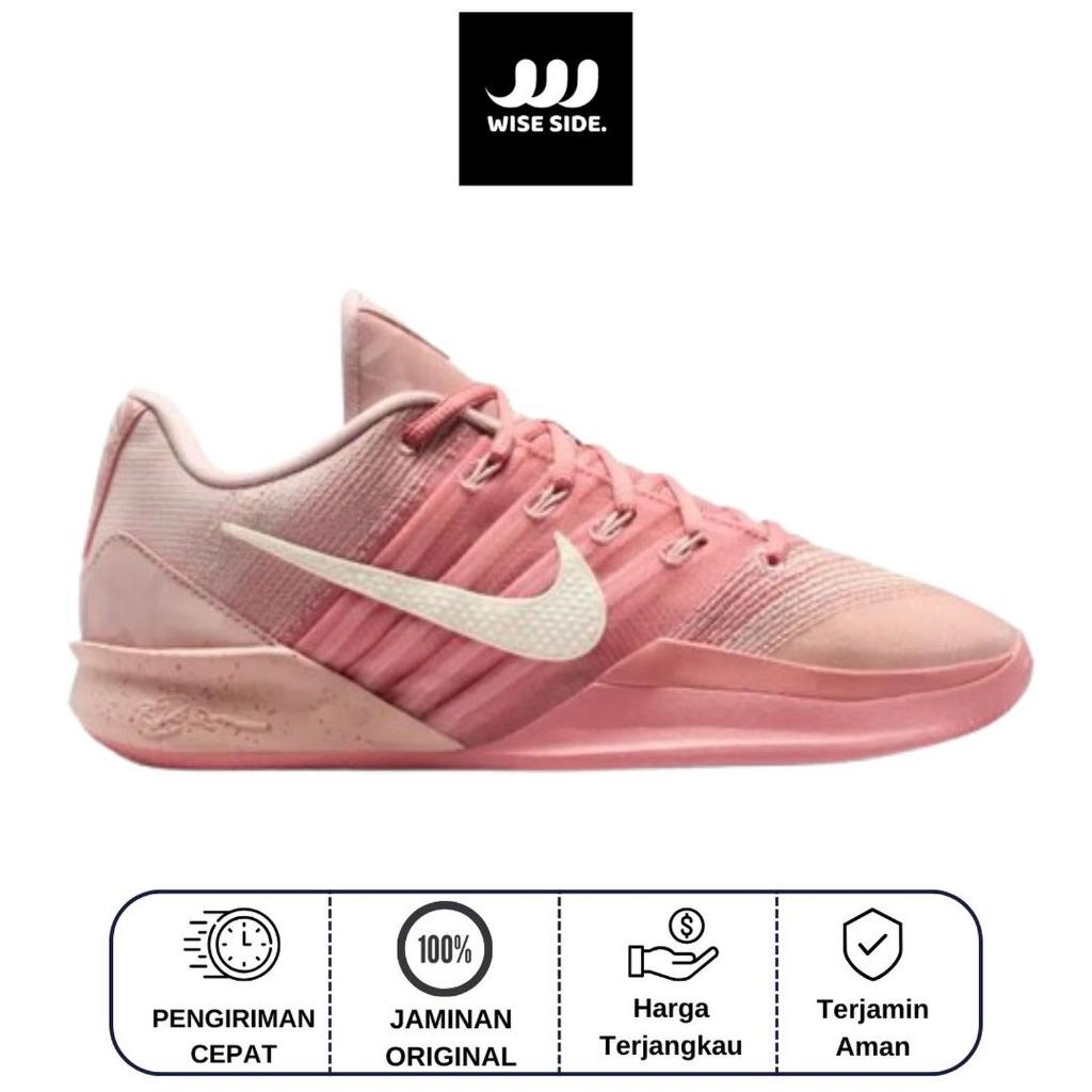 Sepatu Basket Wanita Nike Sabrina 3 EP Pink Oxford Basket Shoes Womens HF2882-600 ORIGINAL