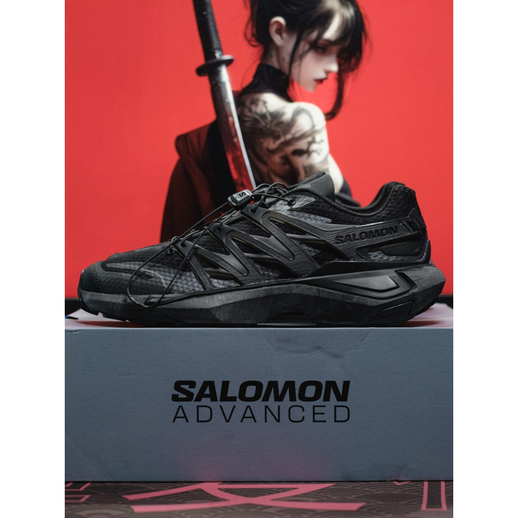 Salomon XT PU.RE Advanced (Not Salomon XT6, Salomon XT4, Salomon ACS Pro)