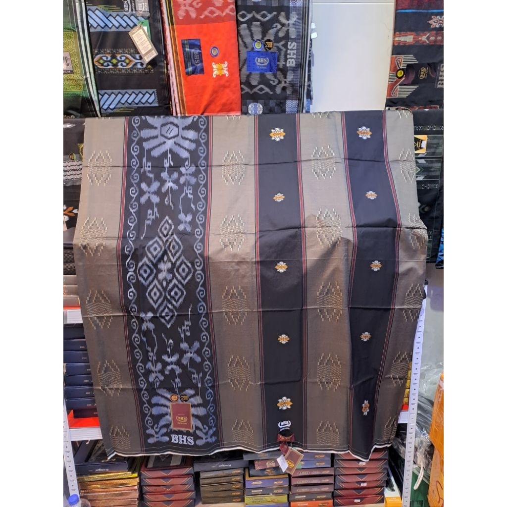 BHS EXCELLENT JACQUAR JSN,JGB,JGC,SGA