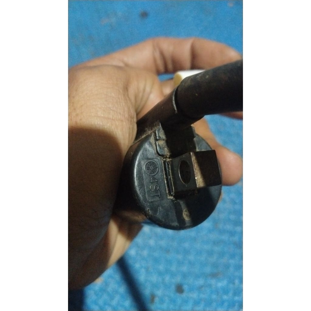 koil original cabutan mio m3