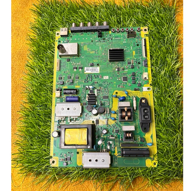 MB TV PANASONIC TH-32A400G - MAINBOARD TV LED PANASONIC TH 32A400G