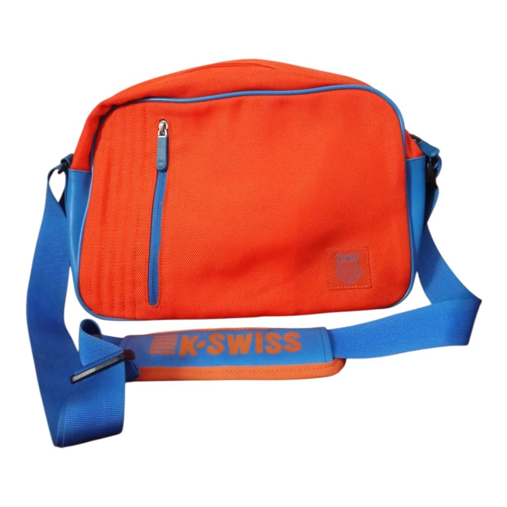 K.swiss Tas Selempang