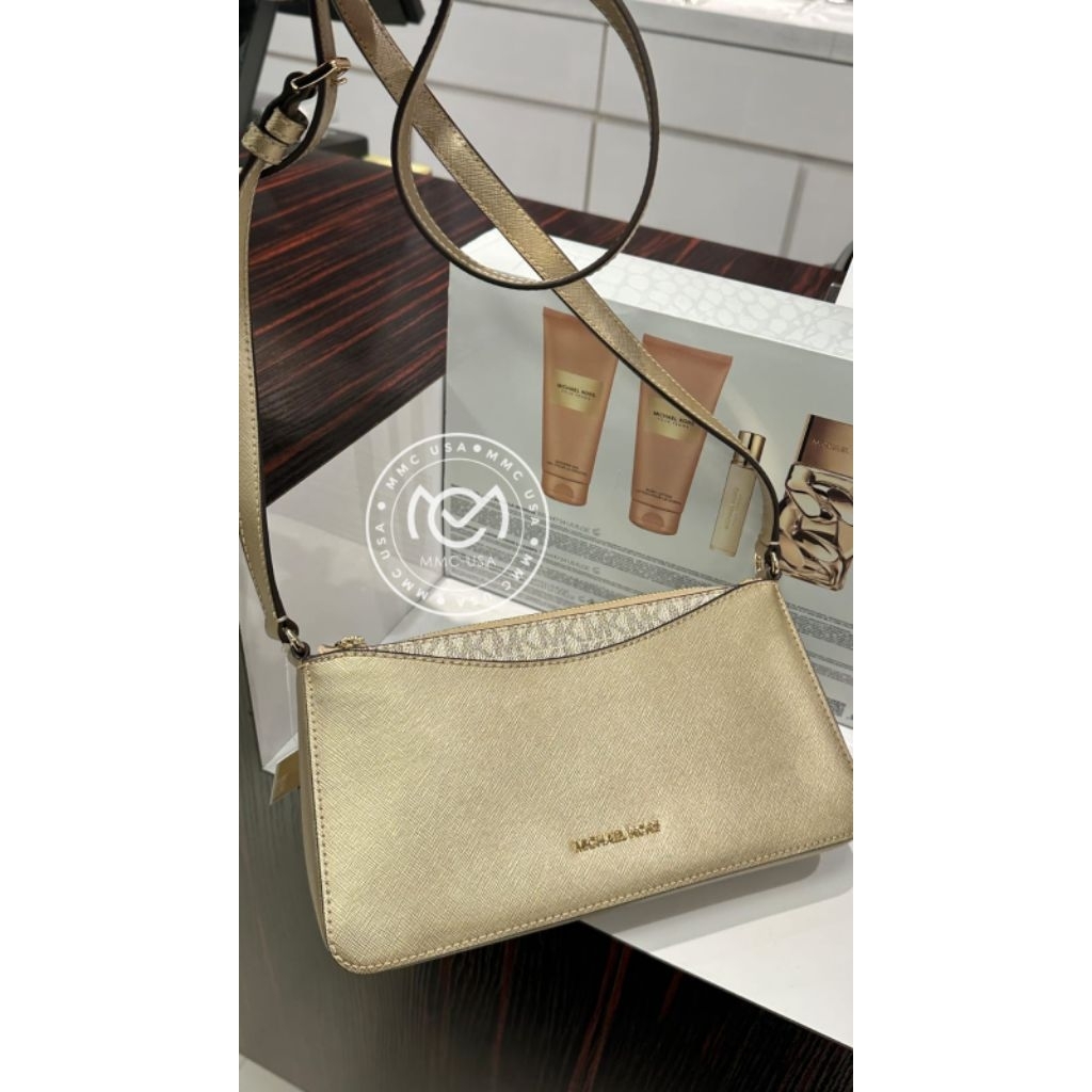 MK ARDEN CROSSBODY B