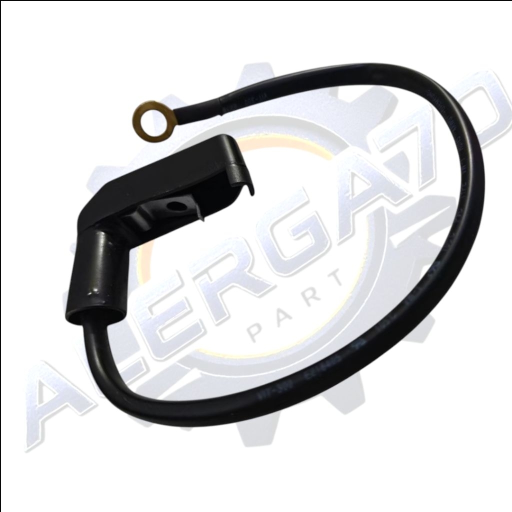 Kabel Aki Min Minus Jupiter Mx 135 Lama Kabel Masa Aki Negatif Jupiter Mx 135 Old Lama