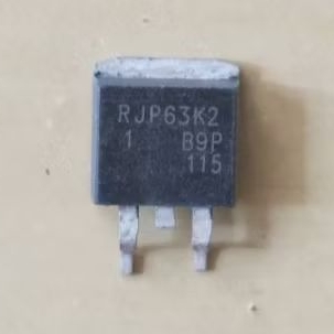 RJP63K2 RJP 63K2 TO-263