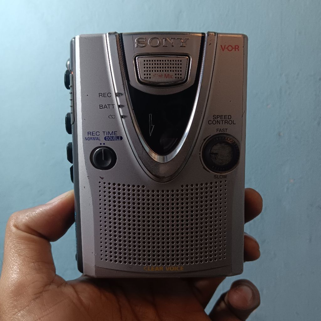 Sony Walkman TCM-400DV