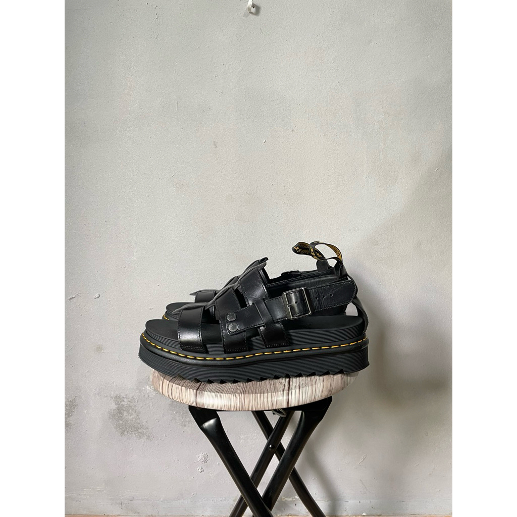 Dr Martens TERRY Sandals