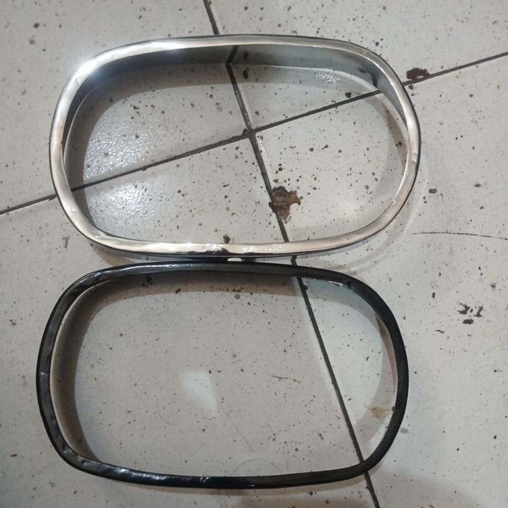 ring lampu vespa px exclusive