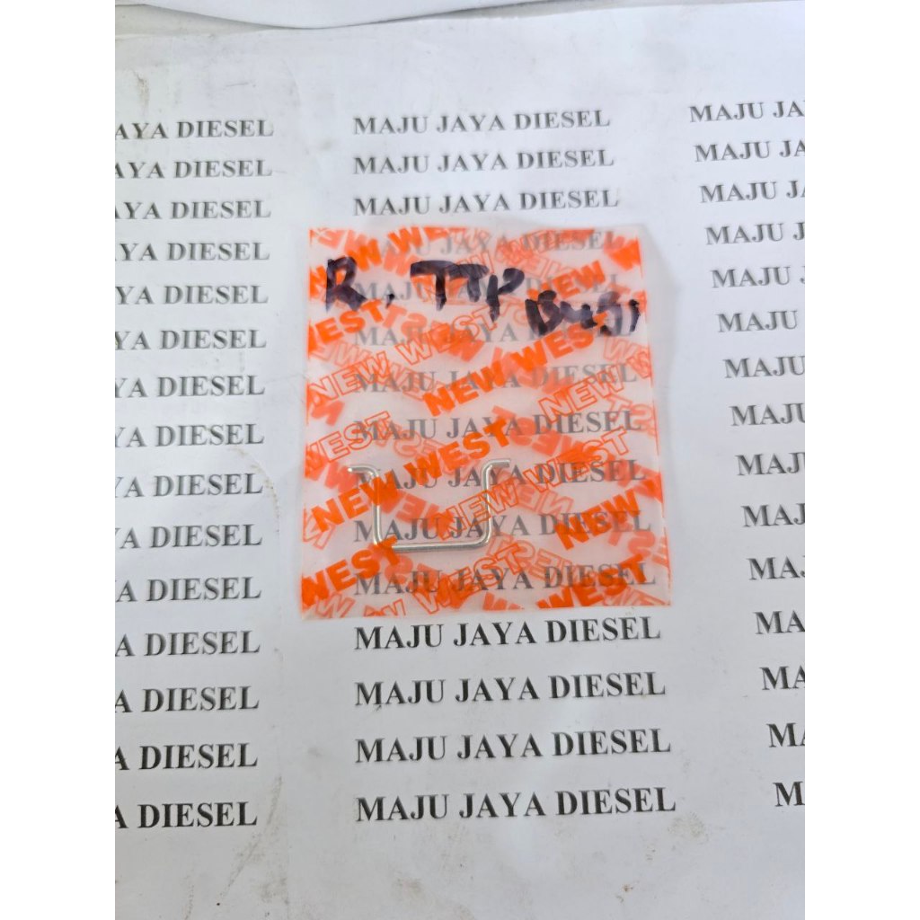 Cincin Tutup Busi Chainsaw Mini 257 New West