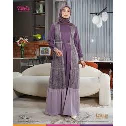 SARIMBIT NIBRAS RAIA GAMIS SERIES TAHUN 2025 | NIBRAS | GAMIS NIBRAS | NIBRAS SARIMBIT