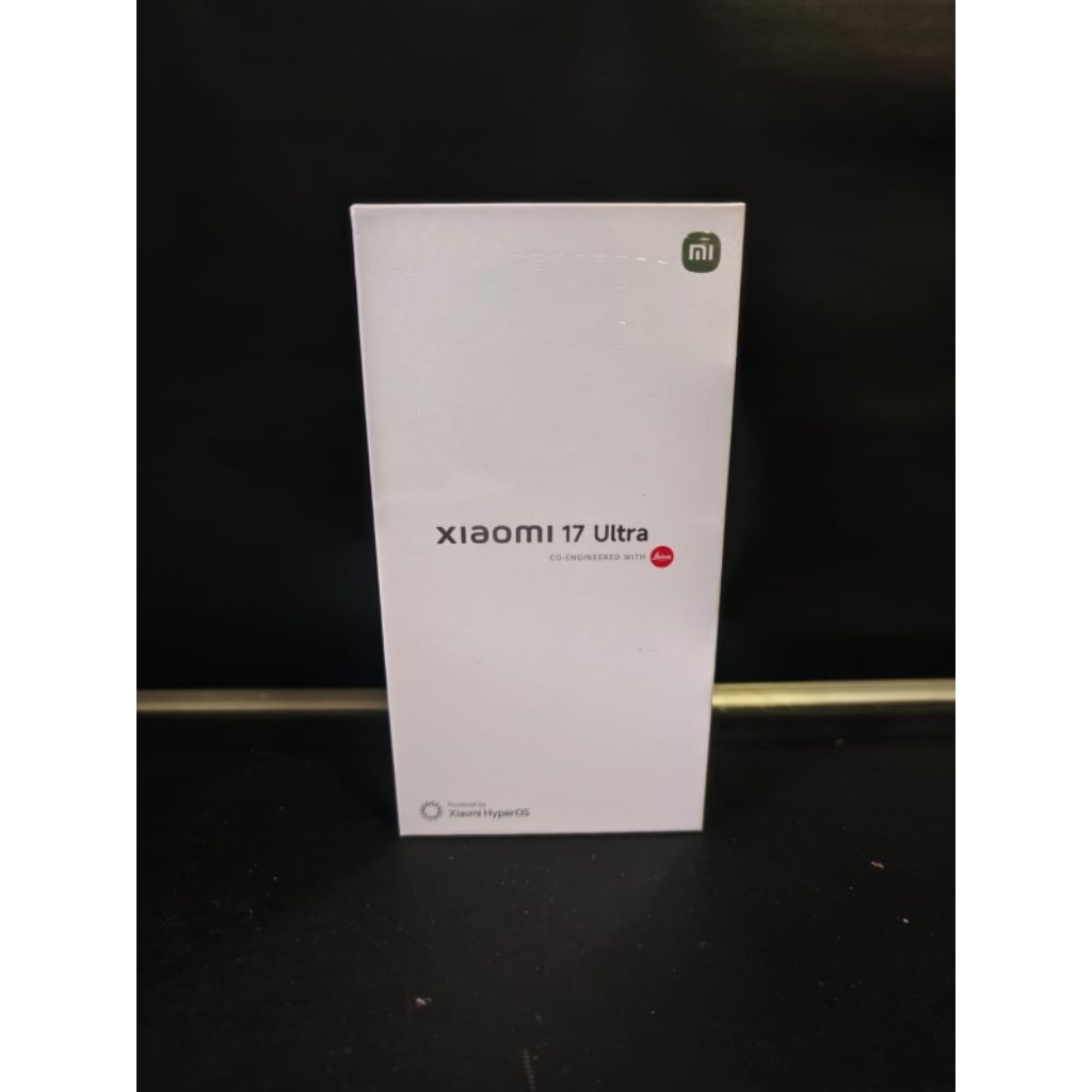 Xiaomi 17 12/256GB Snapdragon 8 Elite Gen 5