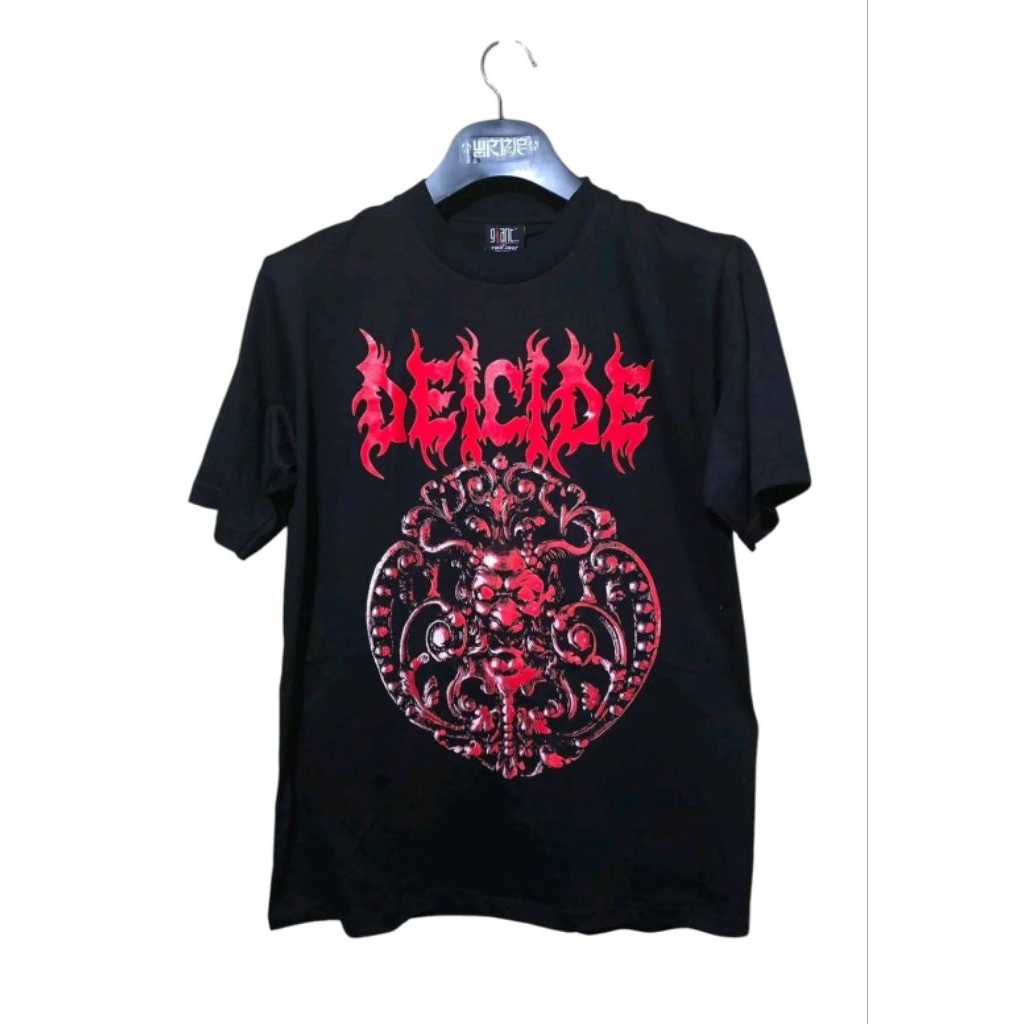 kaos DEICIDE deicide
