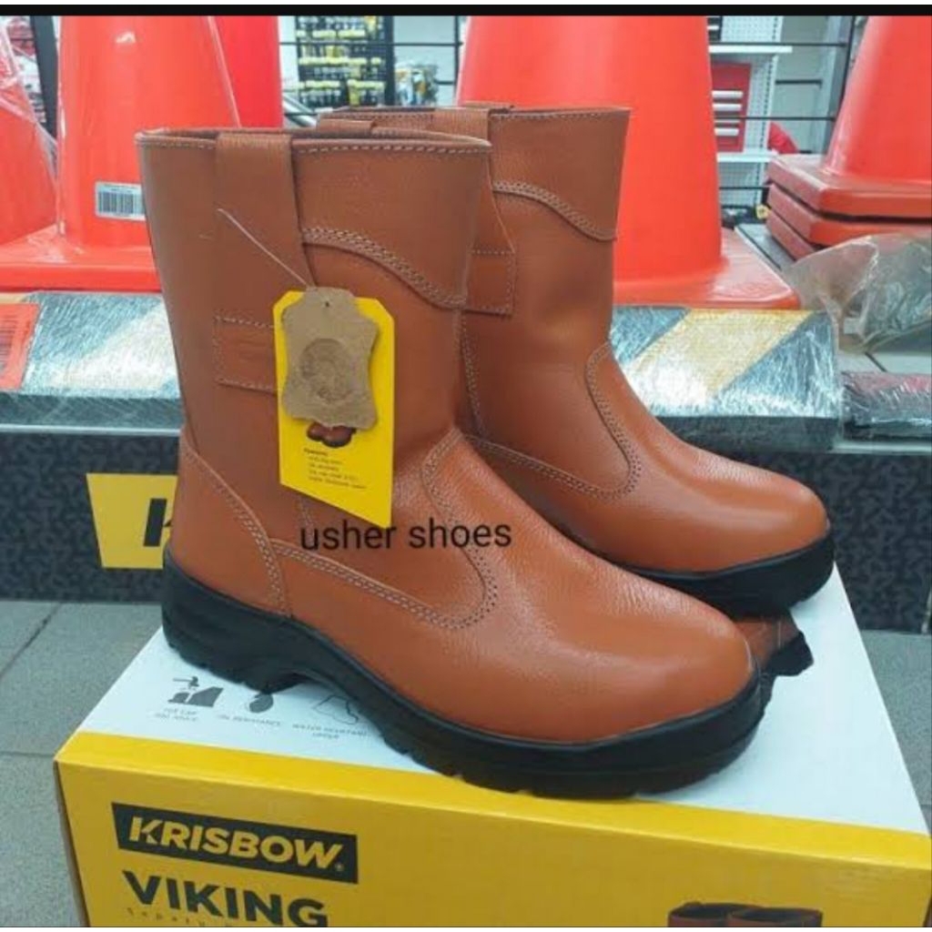 CrossbowBoots