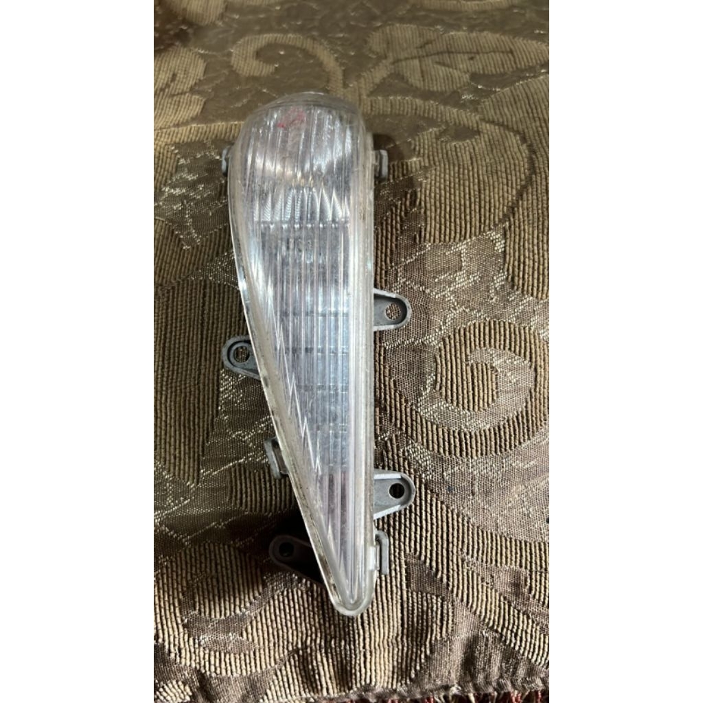 lampu sein sen spion avanza vvti type S tahun 2010-2012