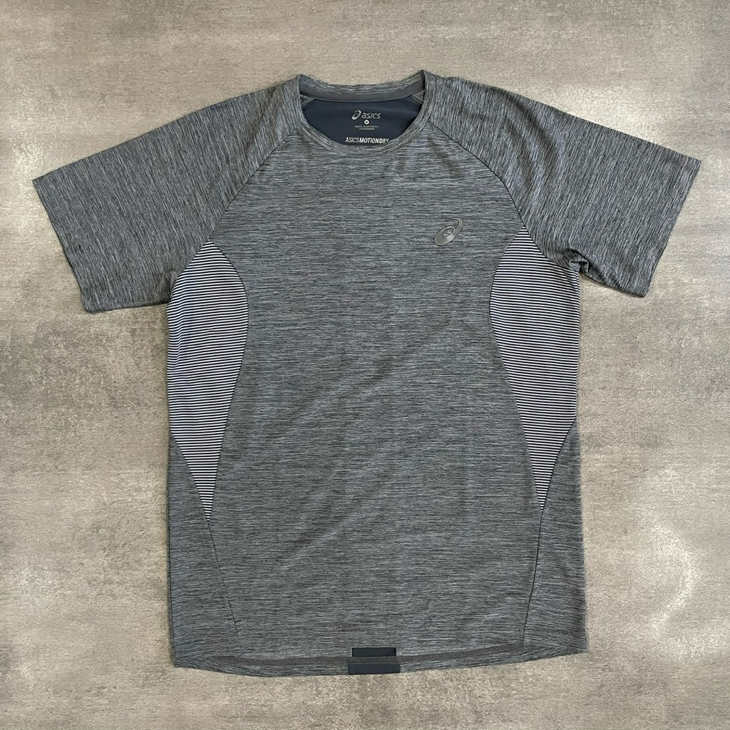 Jersey running Asics