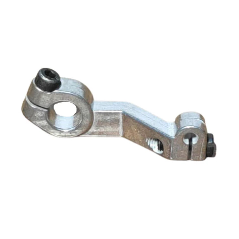 Dudukan Celurit / Clubrit Mesin Overdeck Kam Siruba