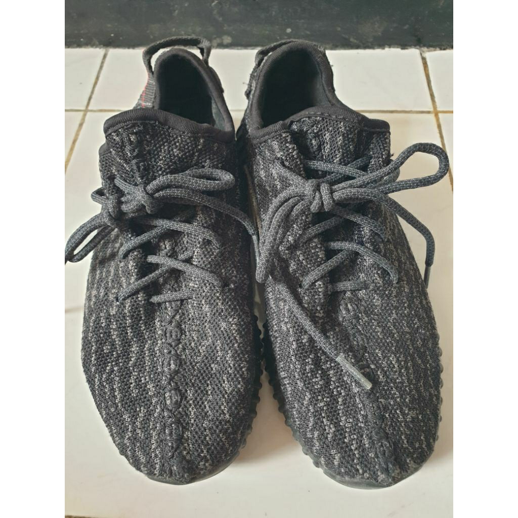 SEPATU SECOND BRAND ADIDAS