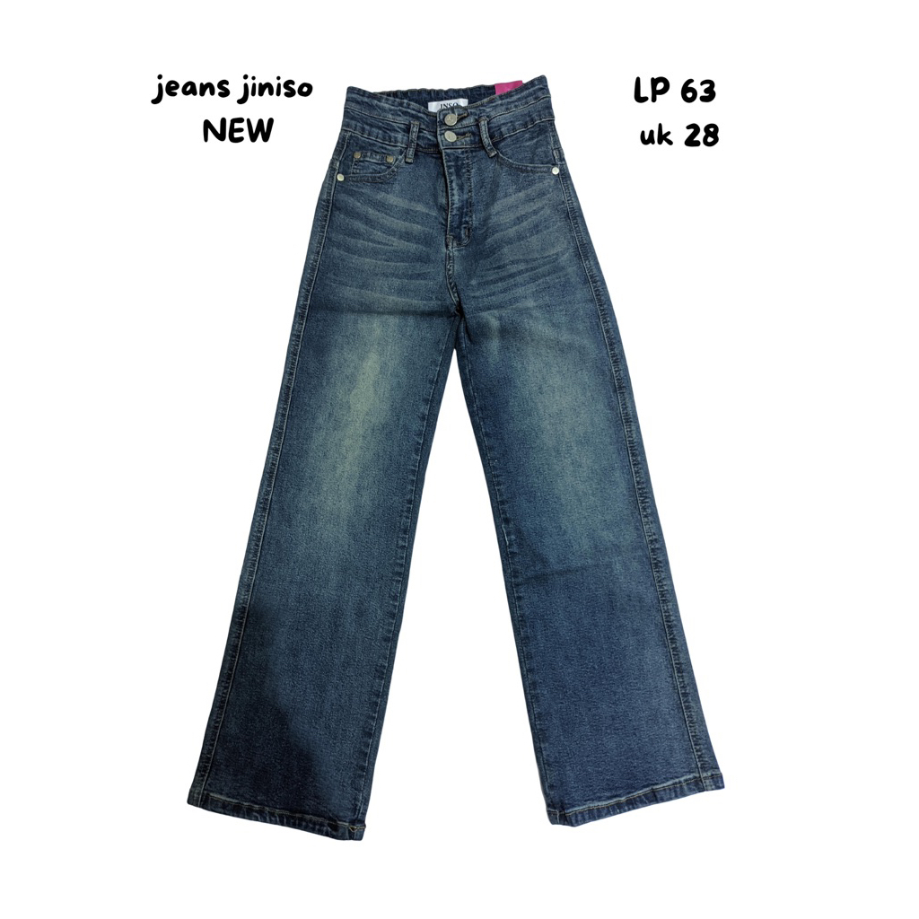 lush jeans jnso (new)