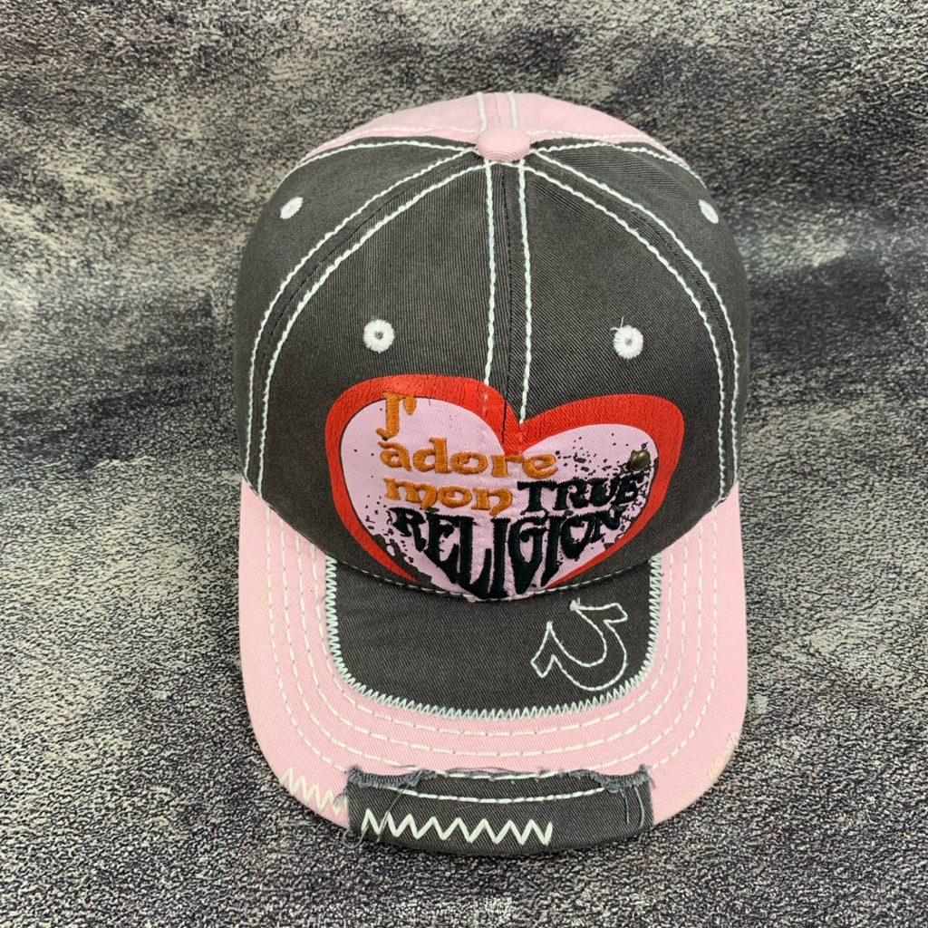 TOPI TRUE RELIGION PL - Sc Original 1