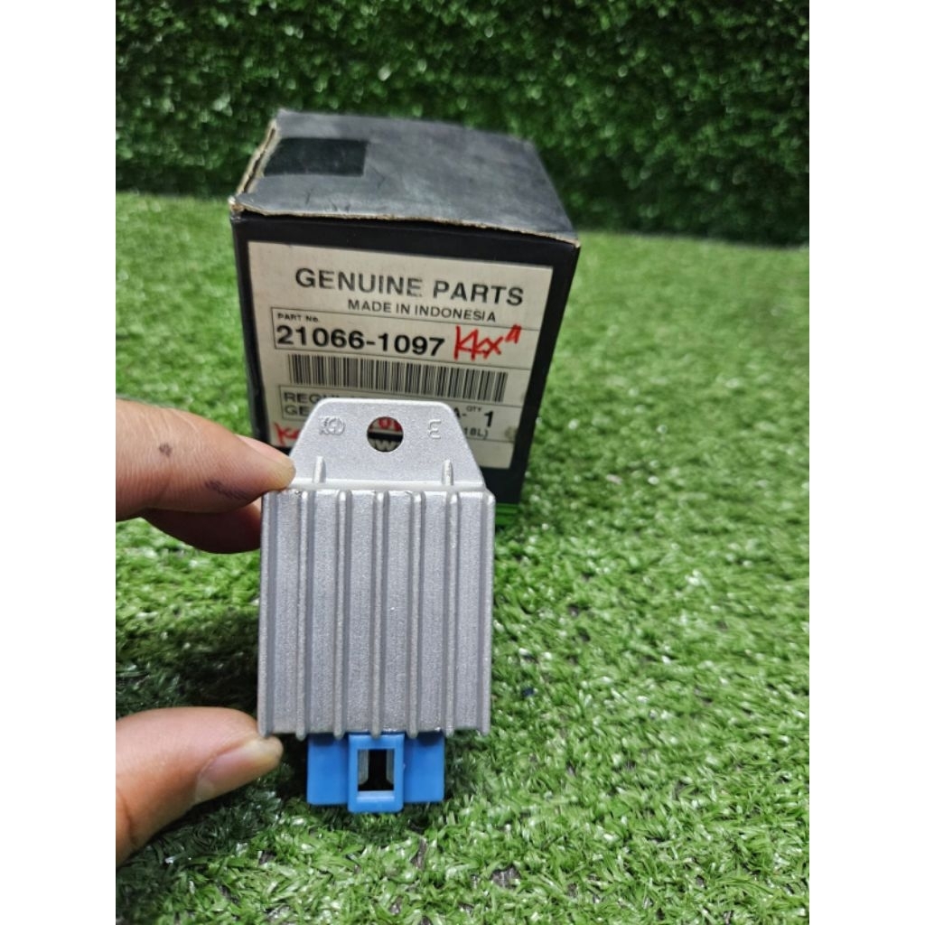 Kiprok Regulator Voltage Kaze R Ori Kawasaki 21066-1097