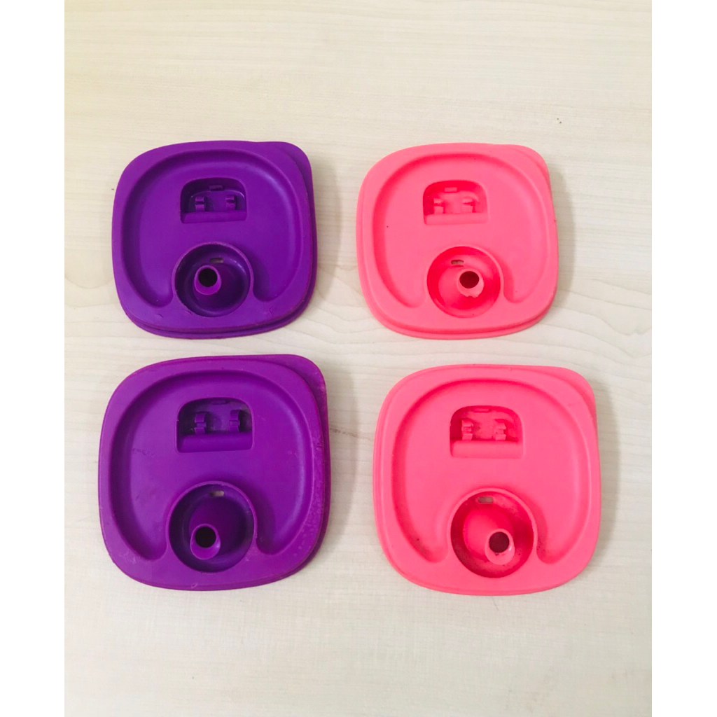 Tupperware Tutup botol minyak atau kecap