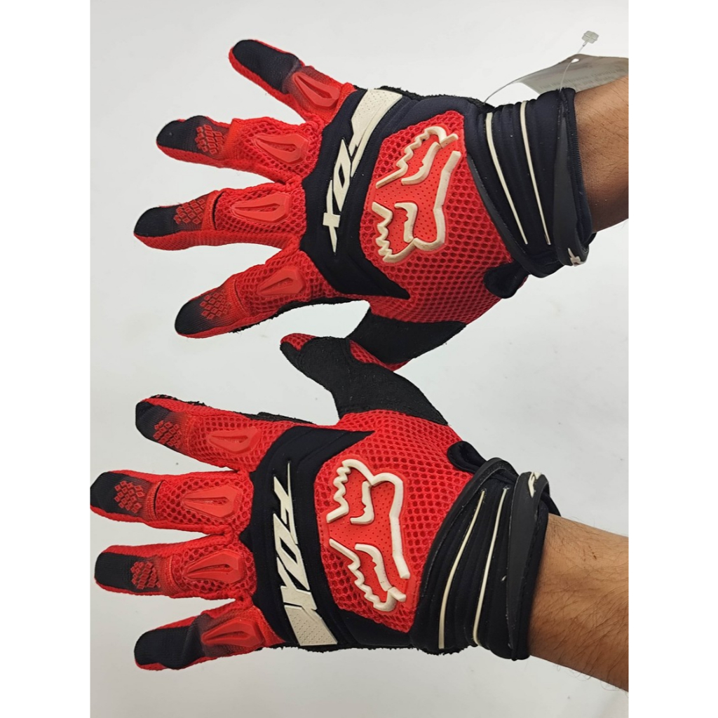 Sarung Tangan Fox Glove Pawtector Original