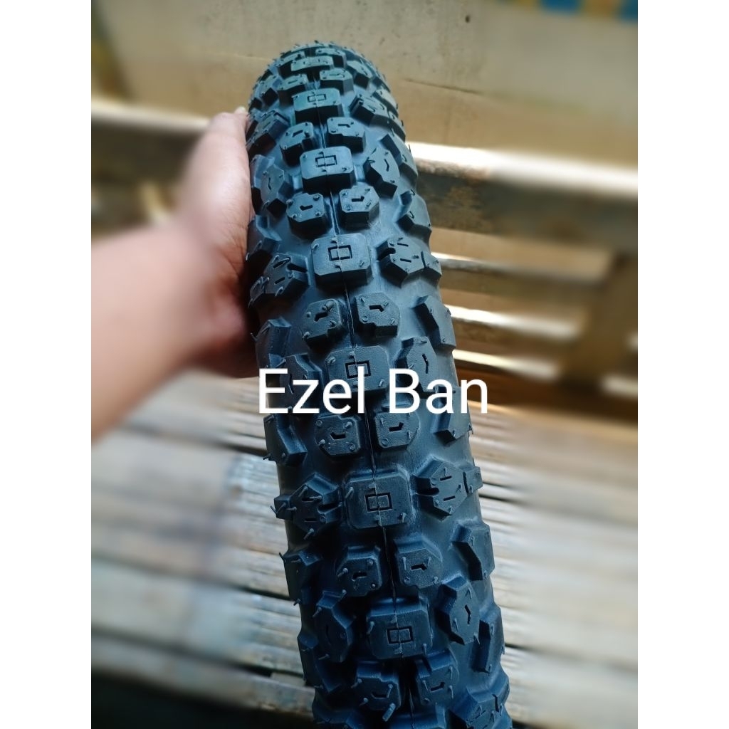 Ban Trill Ukuran 3.00-17 Blackstone SNI