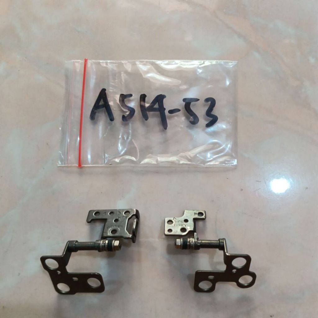 Engsel Laptop Acer A514-53