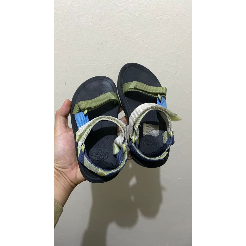 Sandal teva hurricane XLT 2 Original Second