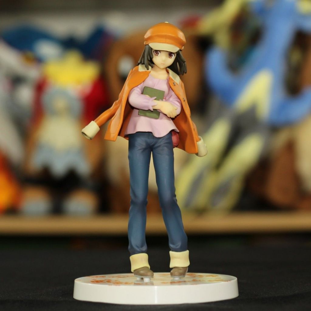 DXF Figure Sengoku Nadeko - Bakemonogatari